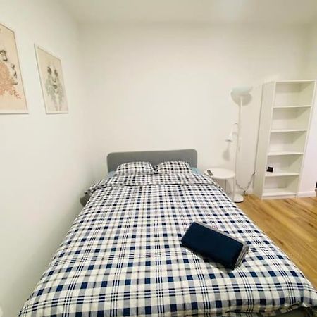 Bezagenta Mozart8 Studio Easy Access To City Wifi Apartman Varsó Kültér fotó